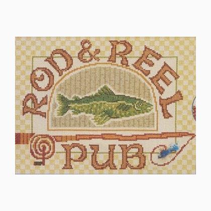 Rod & Real Pub
