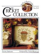 Acorn Autumn #212