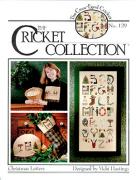 Christmas Letters #129