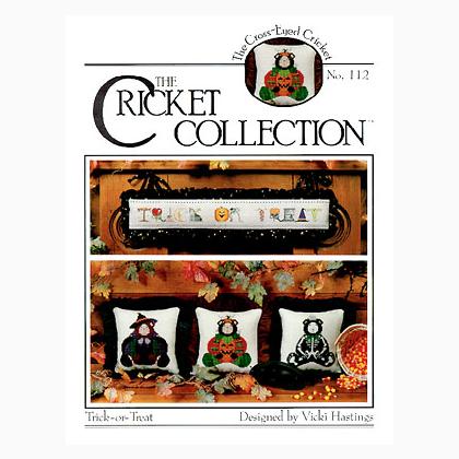Trick Or Treat #112
