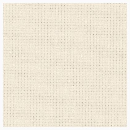Aida 55 (14ct.) Crema