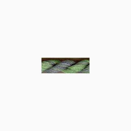 Silk\'n Colors: Holiday Greenery