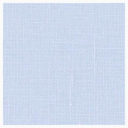 Lino Belfast 32ct - Ice Blue