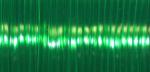 Rexlace 10YD: Verde claro