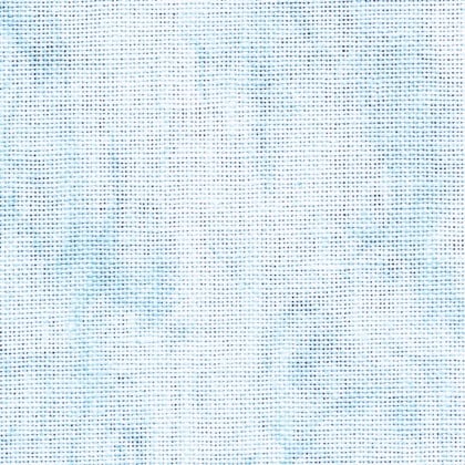 Lino Belfast 32ct - Vintage Azul