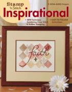 Stamp 'n Stitch Inspirational