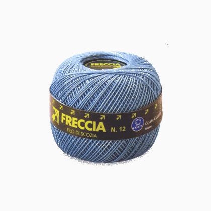 Freccia - Filo Scozia 12 col. 227 sost 906