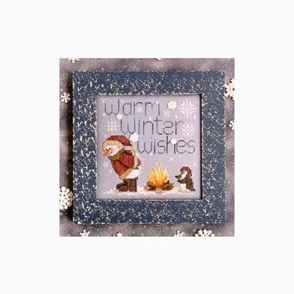 Warm Winter Wishes
