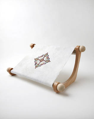 Doodler Stitching Frame (31/38/46cm.)