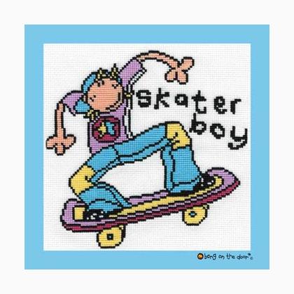 Skater Boy