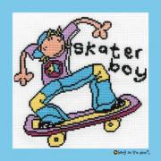 Skater Boy