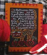 Halloween Fun