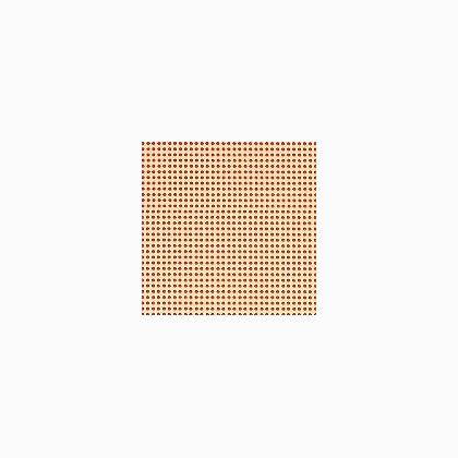 Soporte plastificado (papel): durazno