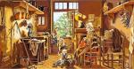Interno di campagna