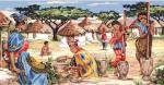 Colores de África