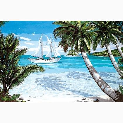 Zona tropical