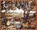 Paseo en carro del siglo XVIII