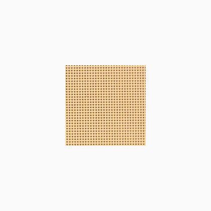 Soporte plastificado (PVC): Cantaloupe
