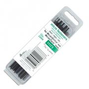 MicroStitch© recambio agujas - Negro