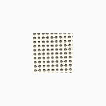 Soporte plastificado (PVC): blanco