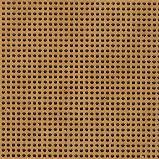 Soporte plastificado (papel): marrón clásico