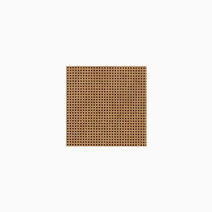 Soporte plastificado (papel): marrón clásico