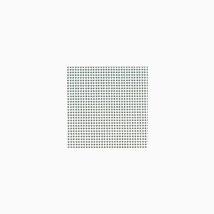 Soporte plastificado (papel): azul oscuro
