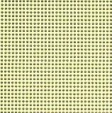 Soporte plastificado (papel): amarillo