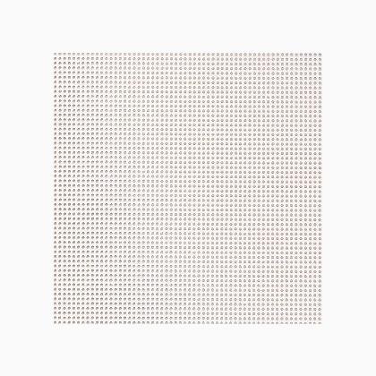 Soporte plastificado (PVC): Rosa Invierno
