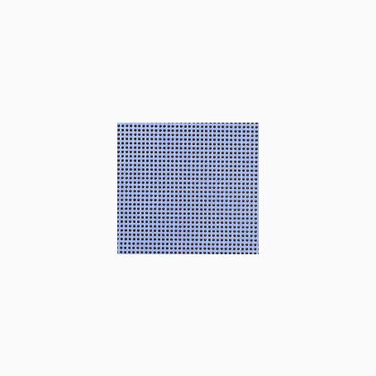 Soporte plastificado (papel): Azul claro