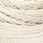 Perlé No.12 color 3033