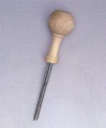 Agujas de fieltro (4)