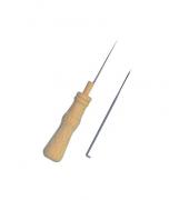 Agujas de fieltro (juego de 2)