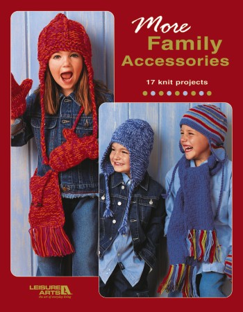 More Family Accessories
