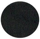 Lino 11 hilos 70x50: Negro