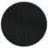 Lino 11 hilos 70x50: Negro