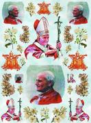 Giovanni Paolo II° - Juan Pablo II