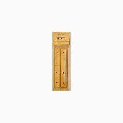 Siesta no-sew - vertical 12\"