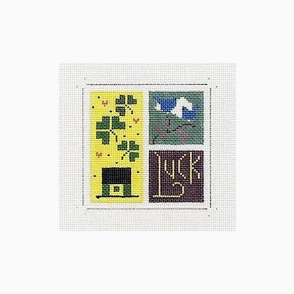 Flip-It Canvas Marzo
