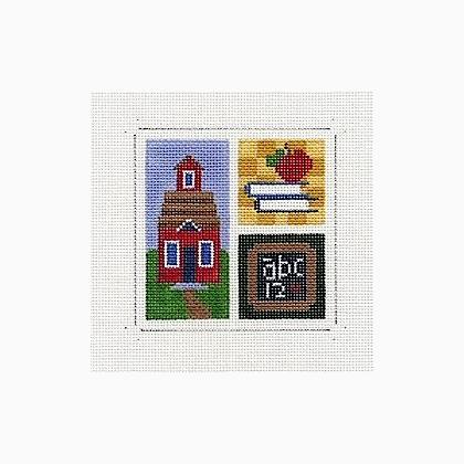 Flip-It Canvas Septiembre
