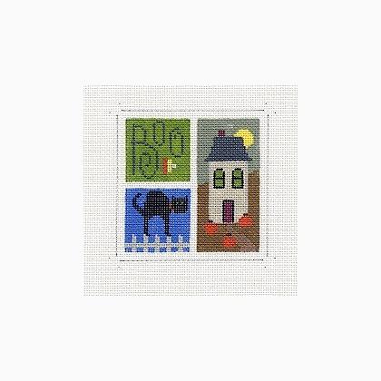 Flip-It Canvas Octubre