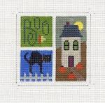 Flip-It Canvas Octubre