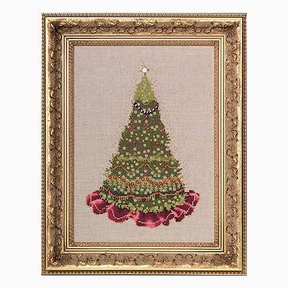 Christmas Tree 2006