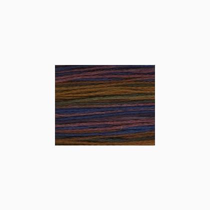 Bravo! A62 - Blues and Golds