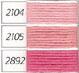DMC Soft Cotton (89) 2104