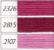 DMC Soft Cotton (89) 2326