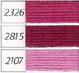 DMC Soft Cotton (89) 2107