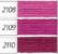 DMC Soft Cotton (89) 2109