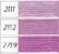 DMC Soft Cotton (89) 2111