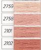 DMC Soft Cotton (89) 2758